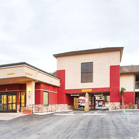 Surestay Hotel By Best Western Tehachapi Eksteriør bilde