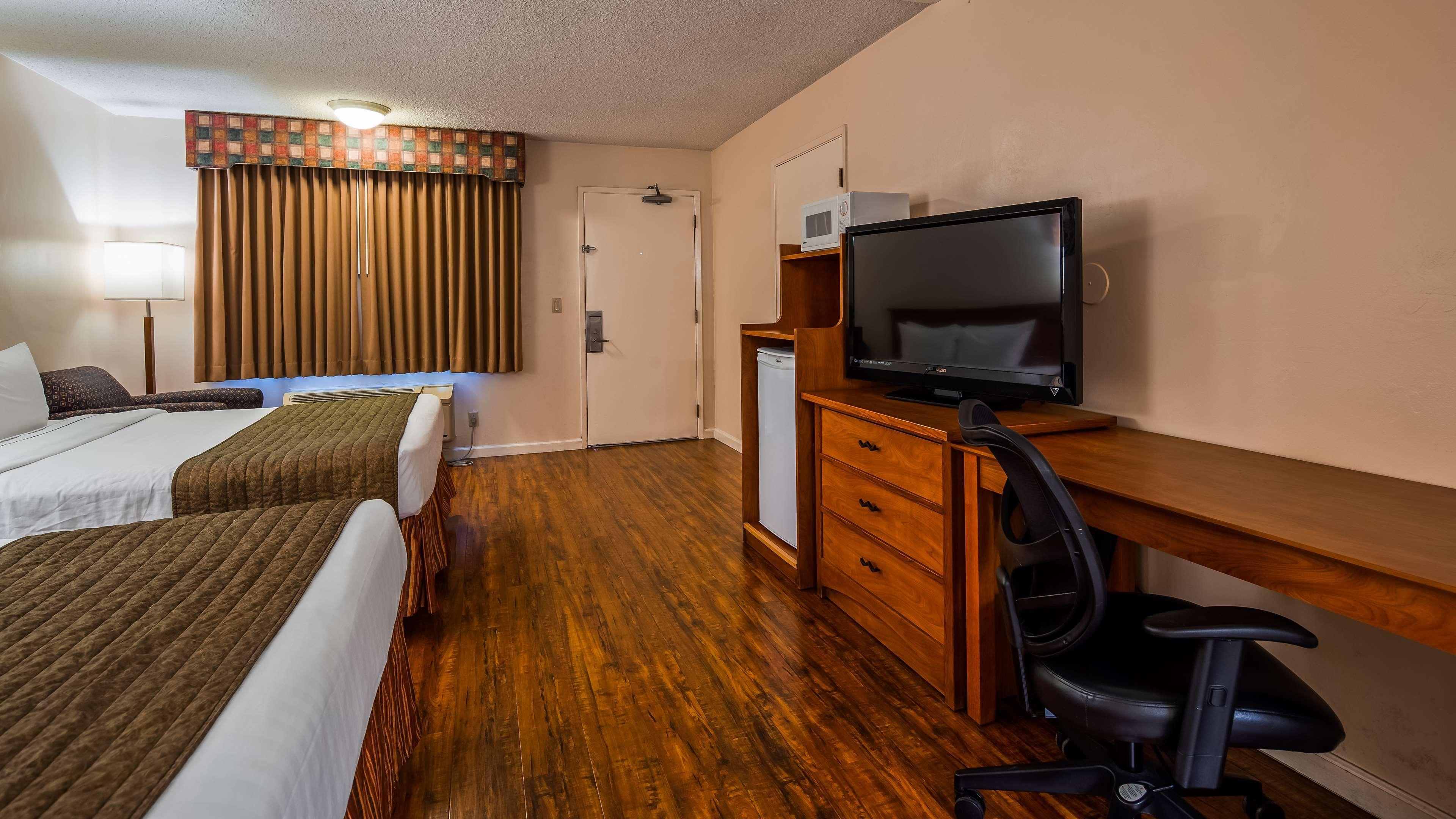 Surestay Hotel By Best Western Tehachapi Eksteriør bilde