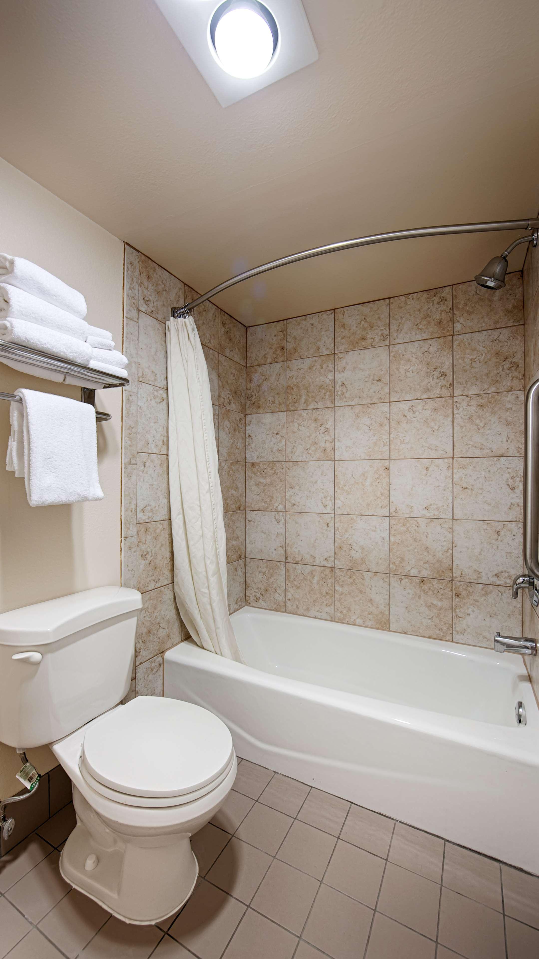 Surestay Hotel By Best Western Tehachapi Eksteriør bilde