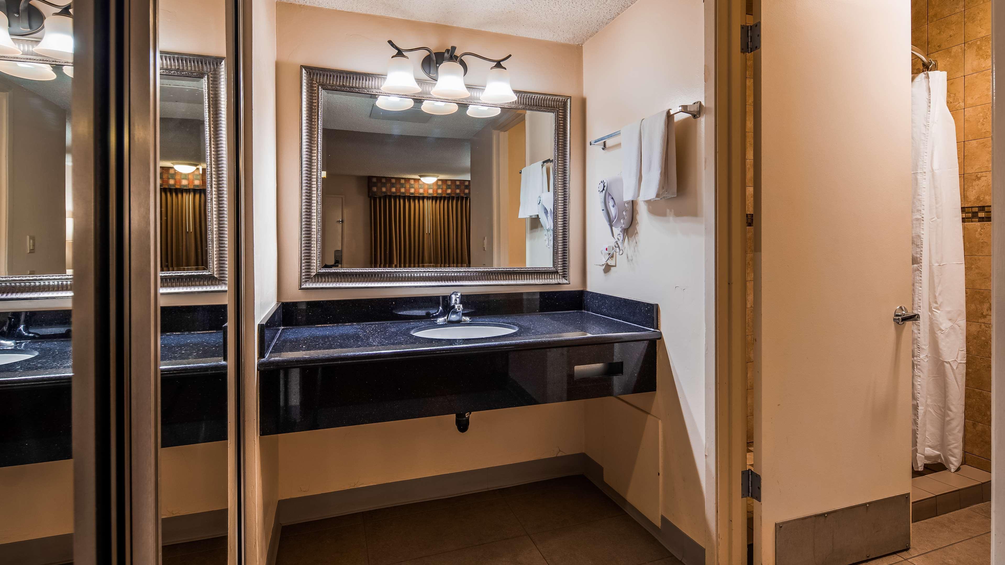 Surestay Hotel By Best Western Tehachapi Eksteriør bilde