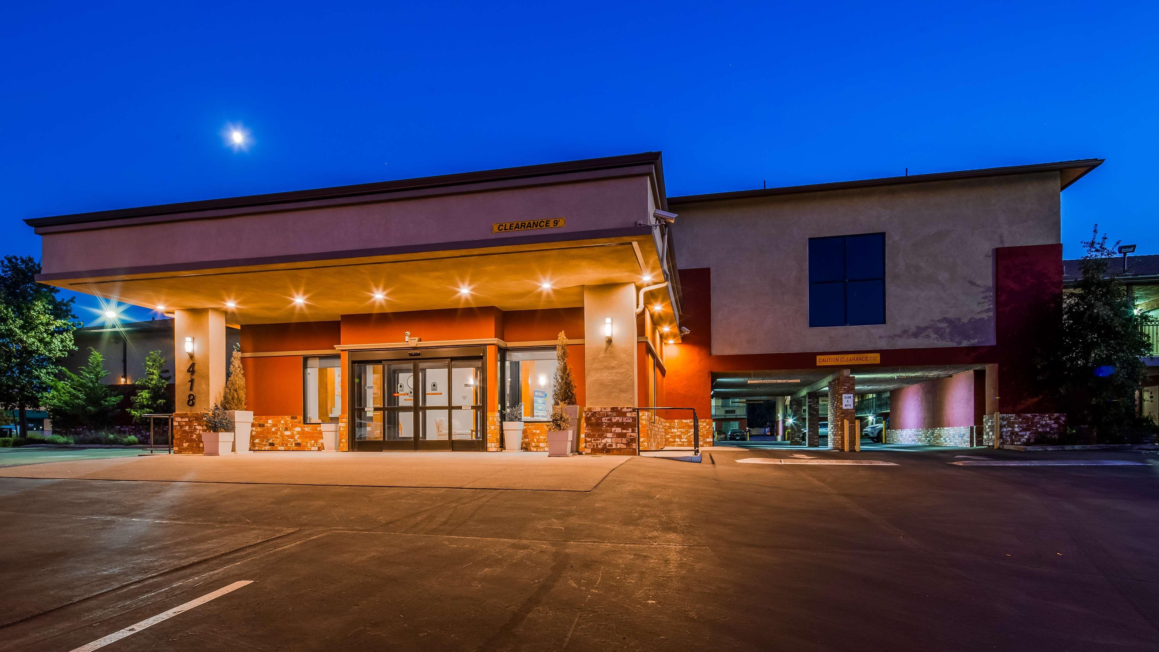 Surestay Hotel By Best Western Tehachapi Eksteriør bilde