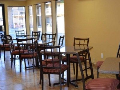 Surestay Hotel By Best Western Tehachapi Eksteriør bilde