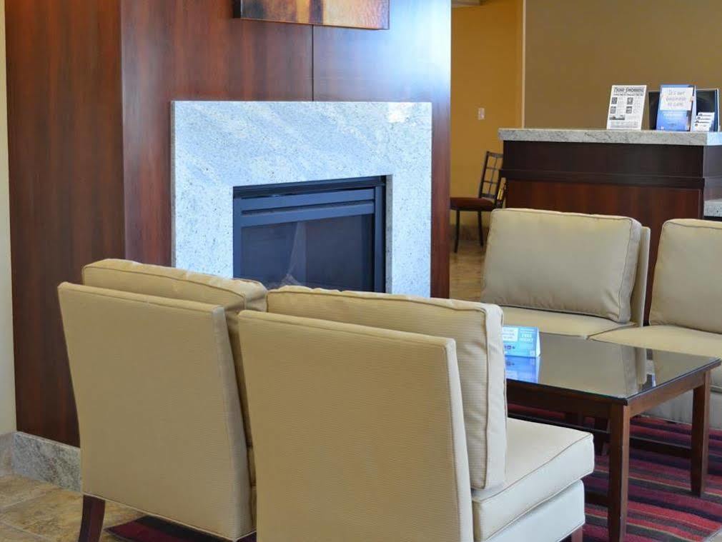 Surestay Hotel By Best Western Tehachapi Eksteriør bilde