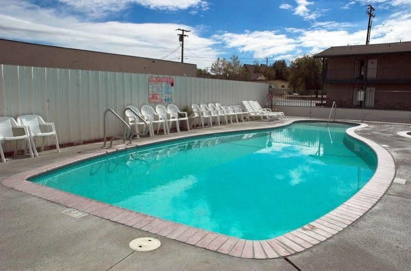 Surestay Hotel By Best Western Tehachapi Eksteriør bilde